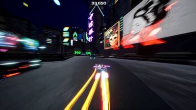 Rocket Assault: Downhill Rush бесплатно скачать на пк