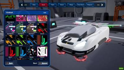 Rocket Assault: Downhill Rush торрент скачать