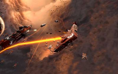 Sins of a Solar Empire 2 скачать на пк