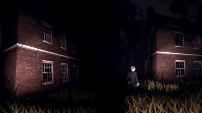 Slender - Dark Woods бесплатно скачать на пк