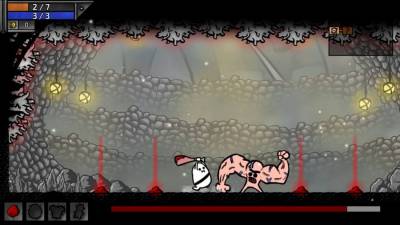 Space Gladiators: Escaping Tartarus торрент скачать