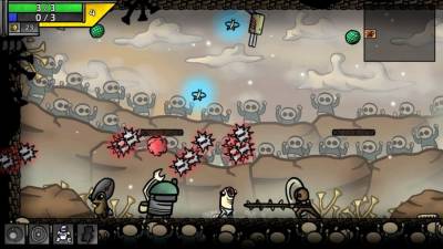 Space Gladiators: Escaping Tartarus скачать на пк