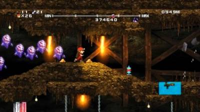 Spelunker HD бесплатно скачать на пк