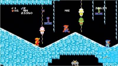 Spelunker HD торрент скачать