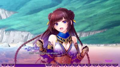 SuccuSeka: Resist Succubus Temptation бесплатно скачать на пк