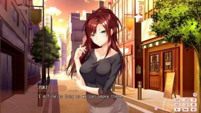 SugarKiss! торрент скачать