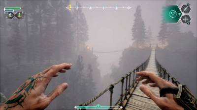 Testament: The Order of High-Human скачать на пк