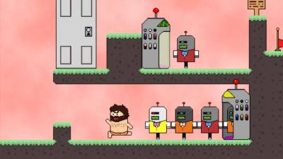 The Most Awesome Game Ever Made бесплатно скачать на пк