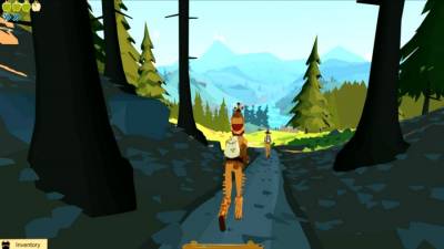 The Trail: Frontier Challenge бесплатно скачать на пк