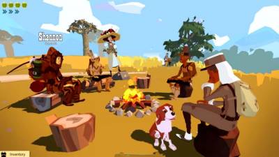 The Trail: Frontier Challenge торрент скачать