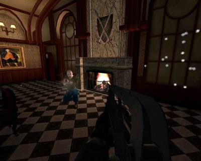 Tom Clancy's Rainbow Six 3: Athena Sword торрент скачать