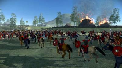 Total War: Rome Remastered торрент скачать