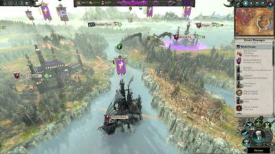 Total War: WARHAMMER 2 бесплатно скачать на пк