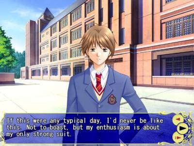 24-ji Kimi no Heart wa Nusumareru Kaitou Jade скачать на пк
