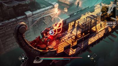 Achilles: Legends Untold бесплатно скачать на пк