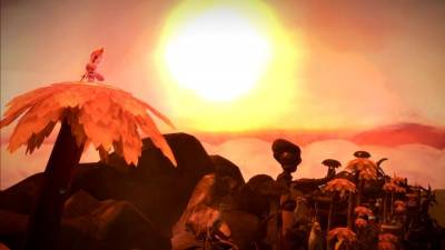 Aritana and the Harpy's Feather бесплатно скачать на пк