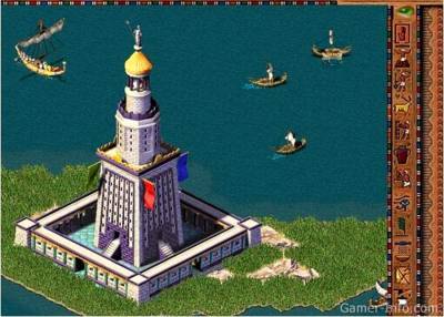 Cleopatra: Queen of the Nile скачать на пк
