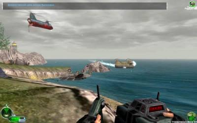 Command and Conquer: Renegade скачать на пк