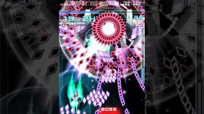 Danmaku Unlimited 2 бесплатно скачать на пк