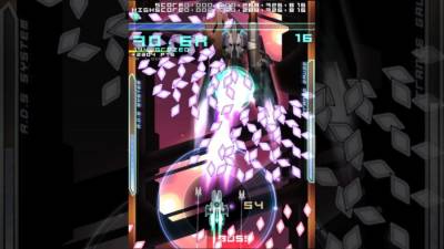 Danmaku Unlimited 2 скачать на пк
