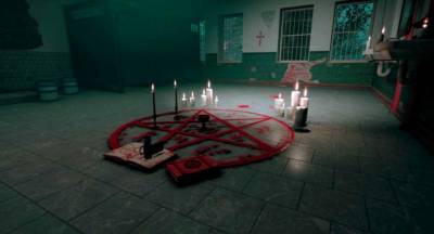 DarkHouse бесплатно скачать на пк