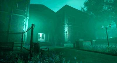 DarkHouse скачать на пк