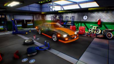 Dealership Simulator бесплатно скачать на пк