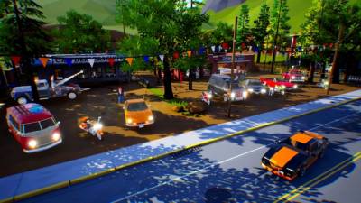 Dealership Simulator торрент скачать
