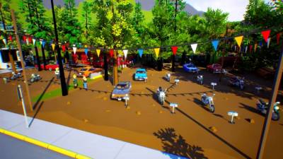 Dealership Simulator скачать на пк