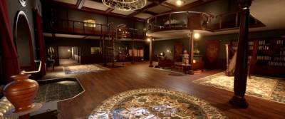 Escape Memoirs: Mansion Heist бесплатно скачать на пк