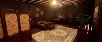 Escape Memoirs: Mansion Heist торрент скачать