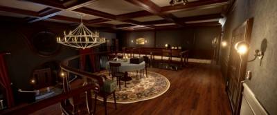Escape Memoirs: Mansion Heist скачать на пк