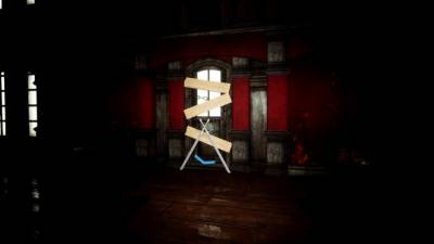 Escape The Manor бесплатно скачать на пк