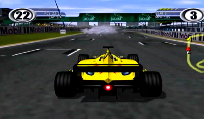 F1 2002 бесплатно скачать на пк