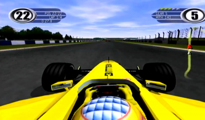 F1 2002 скачать на пк