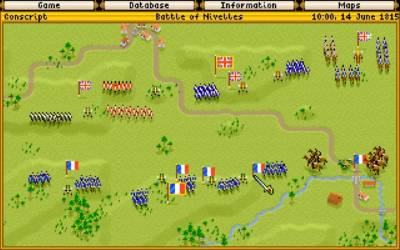 Fields of Glory торрент скачать