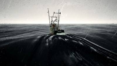 Fishing: North Atlantic бесплатно скачать на пк
