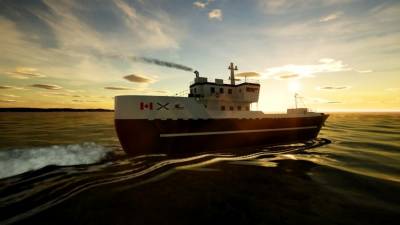 Fishing: North Atlantic торрент скачать