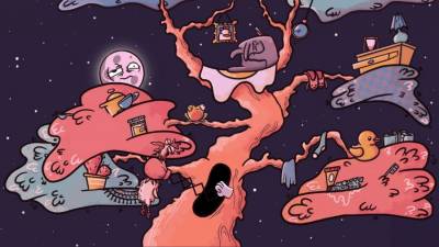 Freaky Trip скачать на пк