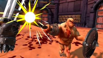 GORN бесплатно скачать на пк