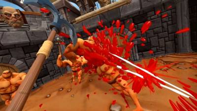 GORN торрент скачать