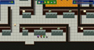 Hate Free Heroes RPG (2D/3D RPG Enhanced) торрент скачать