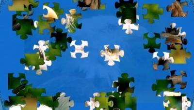 Jigsaw Puzzle Pack торрент скачать