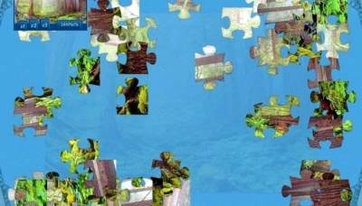 Jigsaw Puzzle Pack скачать на пк