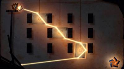 LIT: Bend the Light торрент скачать