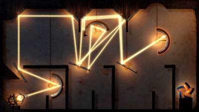 LIT: Bend the Light скачать на пк