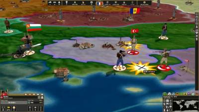 Making History: The Great War бесплатно скачать на пк