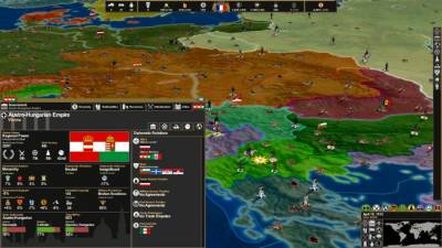 Making History: The Great War торрент скачать