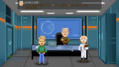 Mars: The New Eden бесплатно скачать на пк