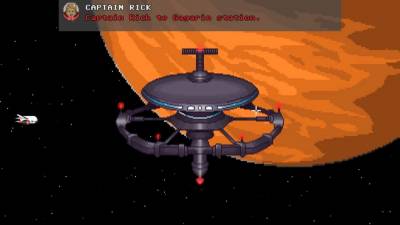 Mars: The New Eden торрент скачать